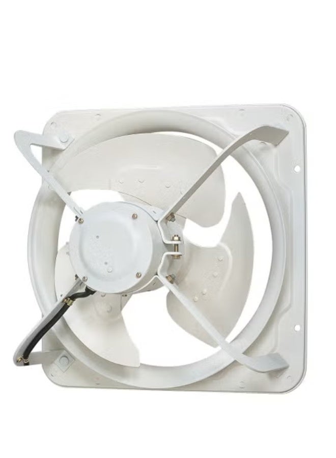 كي دي كي مروحة شفط جدار حديد 67*67 - Image 1